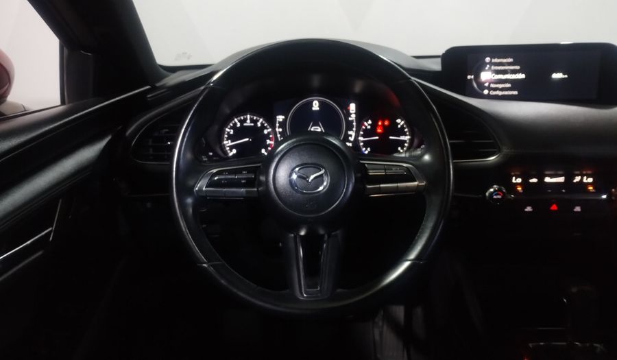 Mazda 3 2.5 I GRAND TOURING AUTO Hatchback 2020