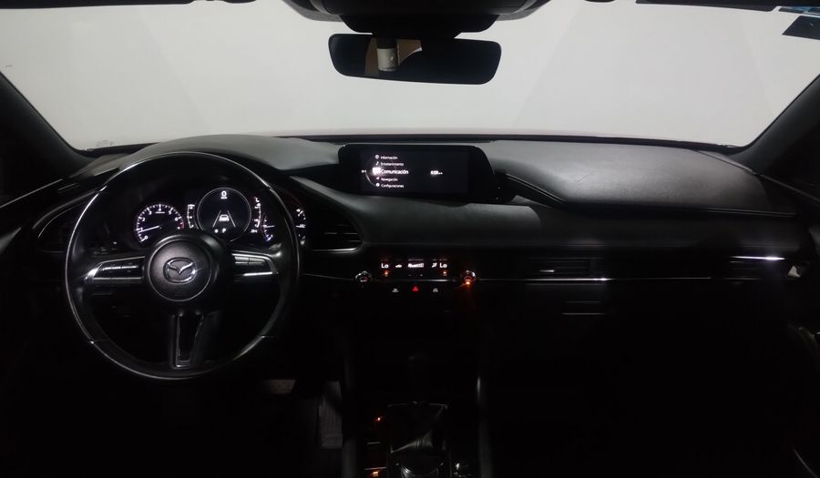 Mazda 3 2.5 I GRAND TOURING AUTO Hatchback 2020
