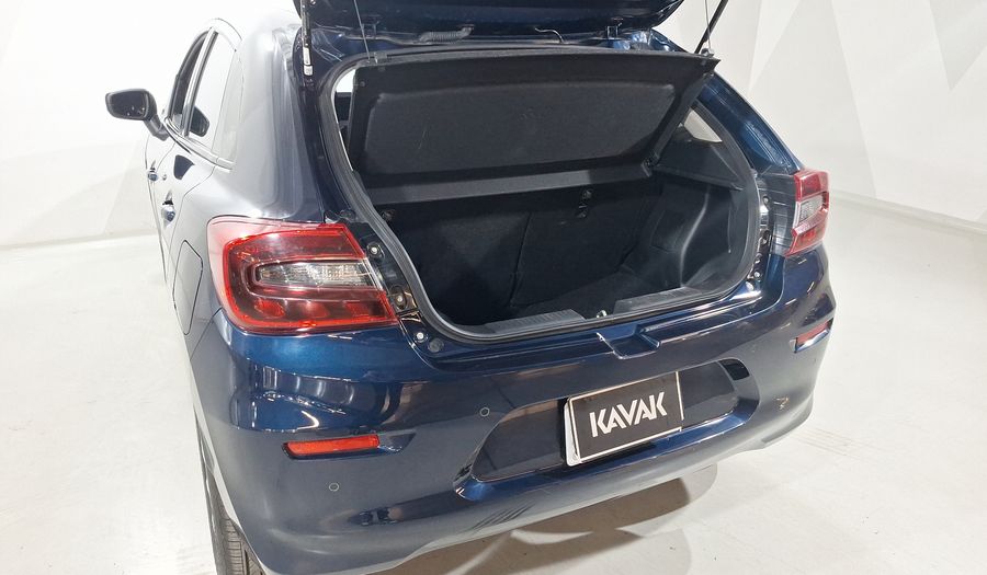 Suzuki Baleno 1.5 GLS AUTO Hatchback 2024