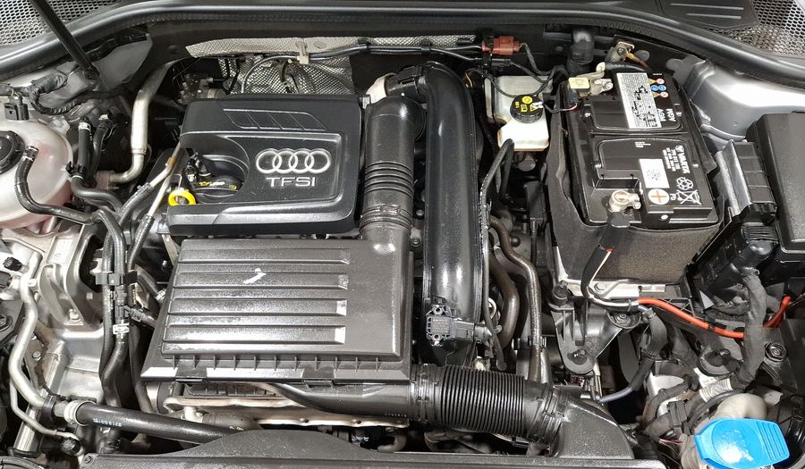Audi A3 1.4 35 SELECT DCT Sedan 2019