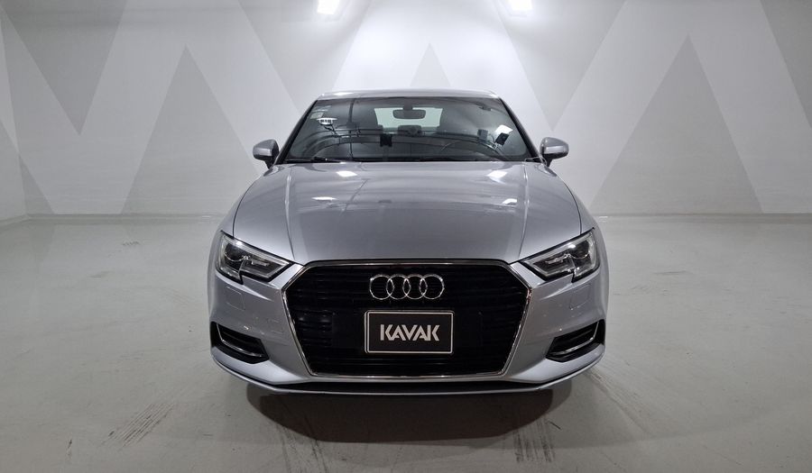 Audi A3 1.4 35 SELECT DCT Sedan 2019