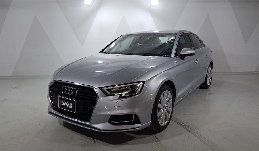 Audi A3 1.4 35 SELECT DCT Sedan 2019