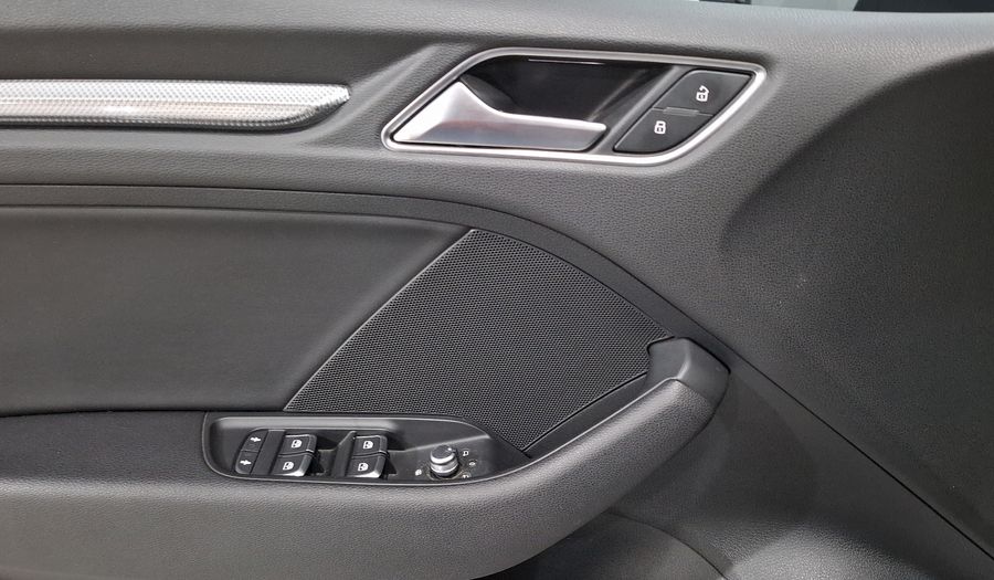 Audi A3 1.4 35 SELECT DCT Sedan 2019