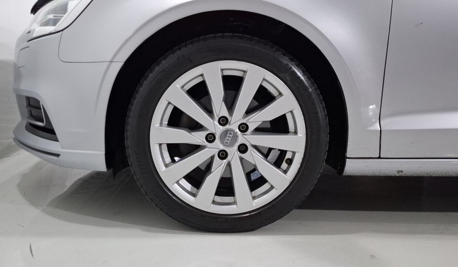 Audi A3 1.4 35 SELECT DCT Sedan 2019