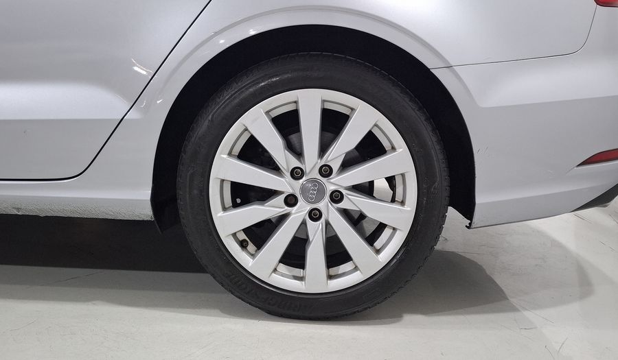 Audi A3 1.4 35 SELECT DCT Sedan 2019