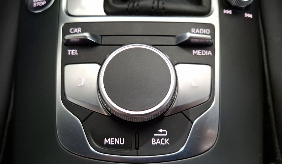 Audi A3 1.4 35 SELECT DCT Sedan 2019