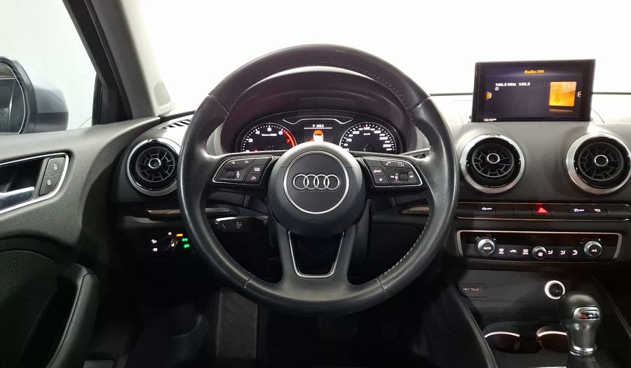 Audi A3 1.4 35 SELECT DCT Sedan 2019