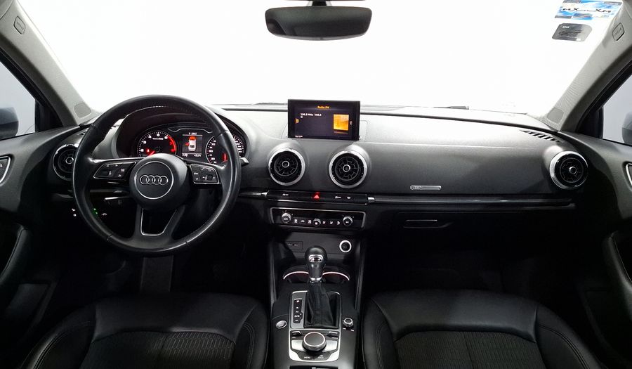 Audi A3 1.4 35 SELECT DCT Sedan 2019