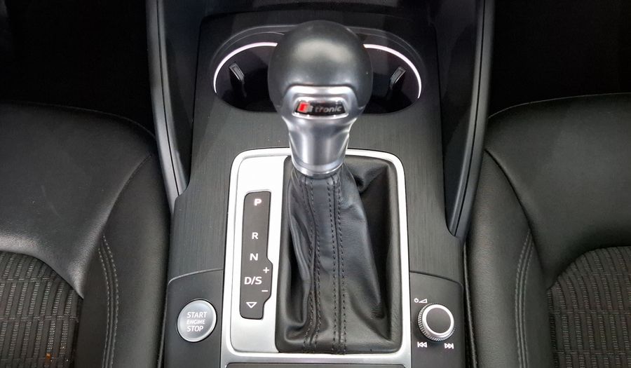 Audi A3 1.4 35 SELECT DCT Sedan 2019