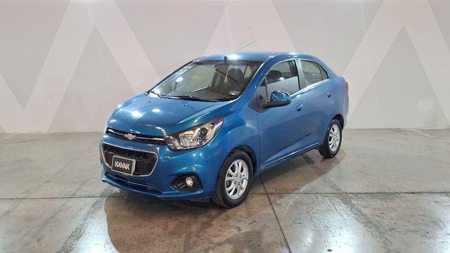 Chevrolet • Beat