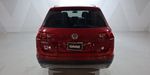 Volkswagen Tiguan 1.4 COMFORTLINE PIEL DCT Suv 2019