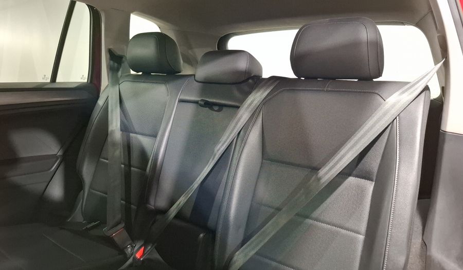 Volkswagen Tiguan 1.4 COMFORTLINE PIEL DCT Suv 2019