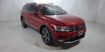 Volkswagen Tiguan 1.4 COMFORTLINE PIEL DCT Suv 2019