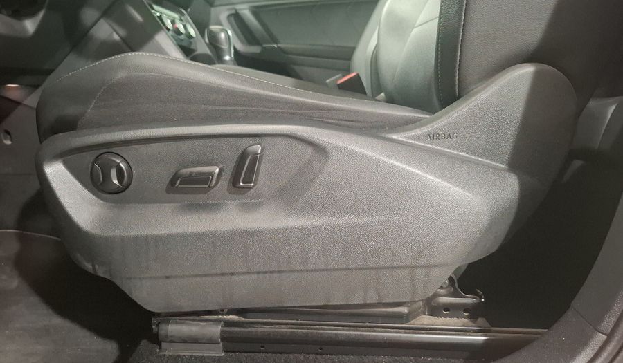 Volkswagen Tiguan 1.4 COMFORTLINE PIEL DCT Suv 2019