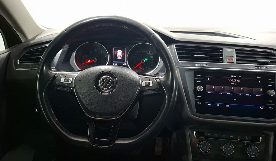 Volkswagen Tiguan 1.4 COMFORTLINE PIEL DCT Suv 2019