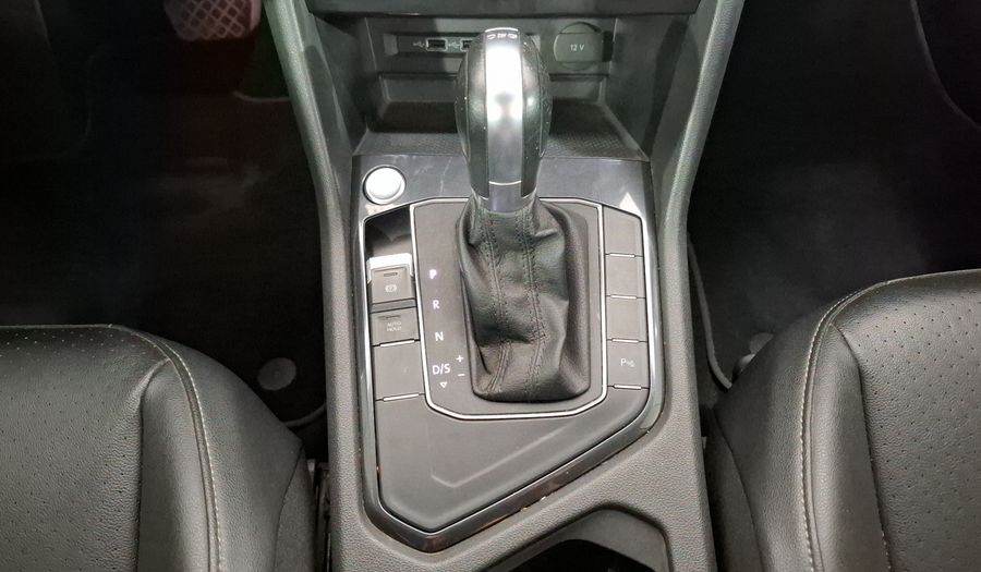 Volkswagen Tiguan 1.4 COMFORTLINE PIEL DCT Suv 2019