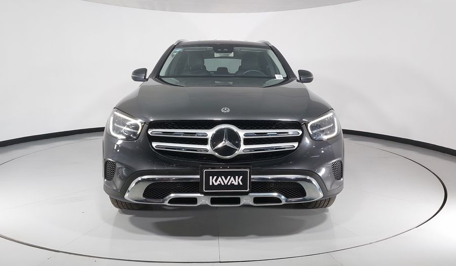Mercedes Benz Clase Glc 2.0 GLC 300 OFF-ROAD AUTO 4WD Suv 2020