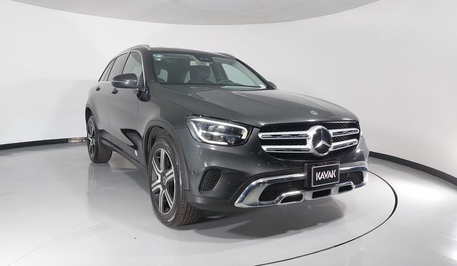 Mercedes Benz Clase Glc 2.0 GLC 300 OFF-ROAD AUTO 4WD Suv 2020