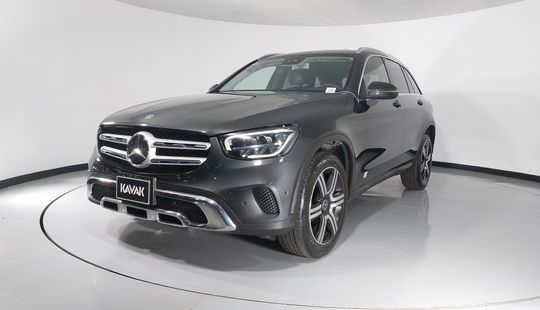 Mercedes Benz • Clase GLC