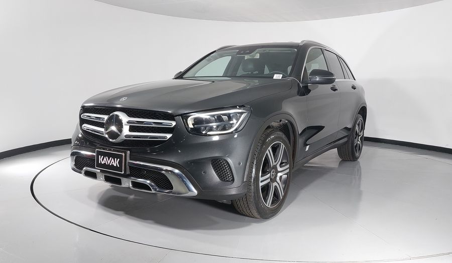 Mercedes Benz Clase Glc 2.0 GLC 300 OFF-ROAD AUTO 4WD Suv 2020