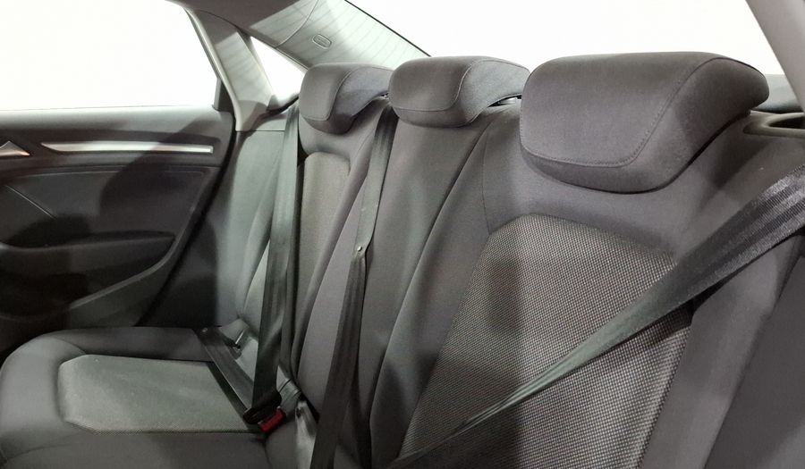 Audi A3 1.4 DYNAMIC DCT Sedan 2018