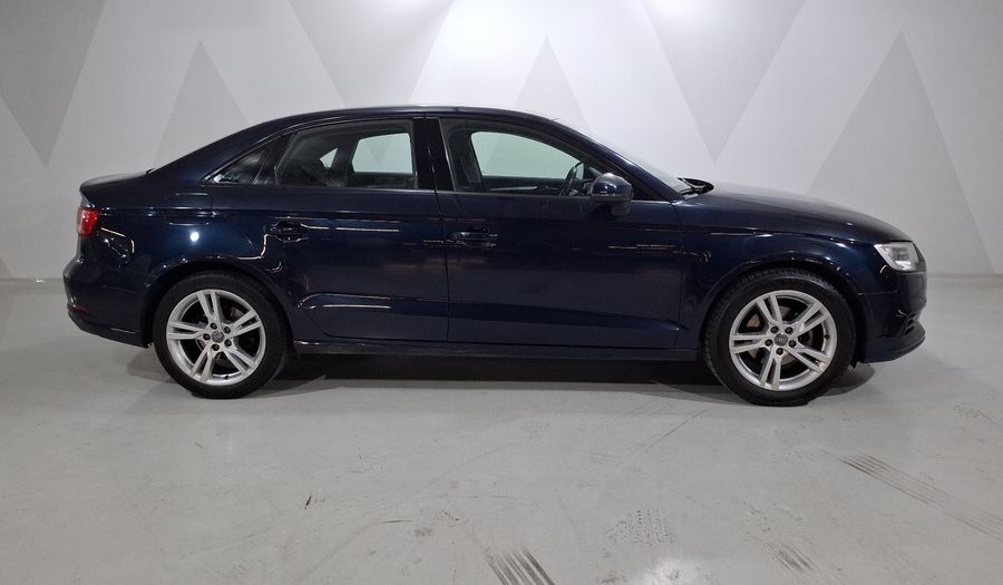 Audi A3 1.4 DYNAMIC DCT Sedan 2018