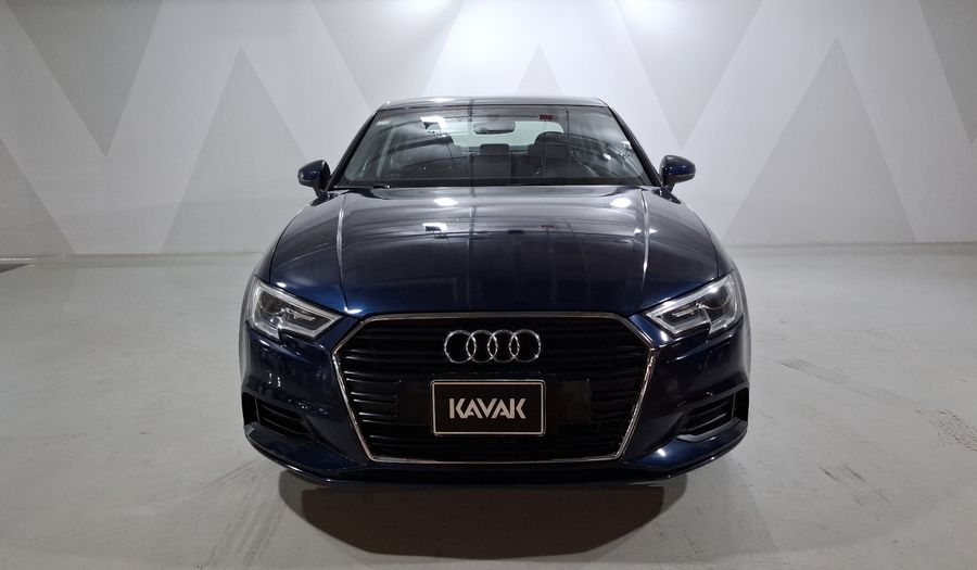 Audi A3 1.4 DYNAMIC DCT Sedan 2018