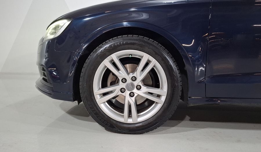 Audi A3 1.4 DYNAMIC DCT Sedan 2018