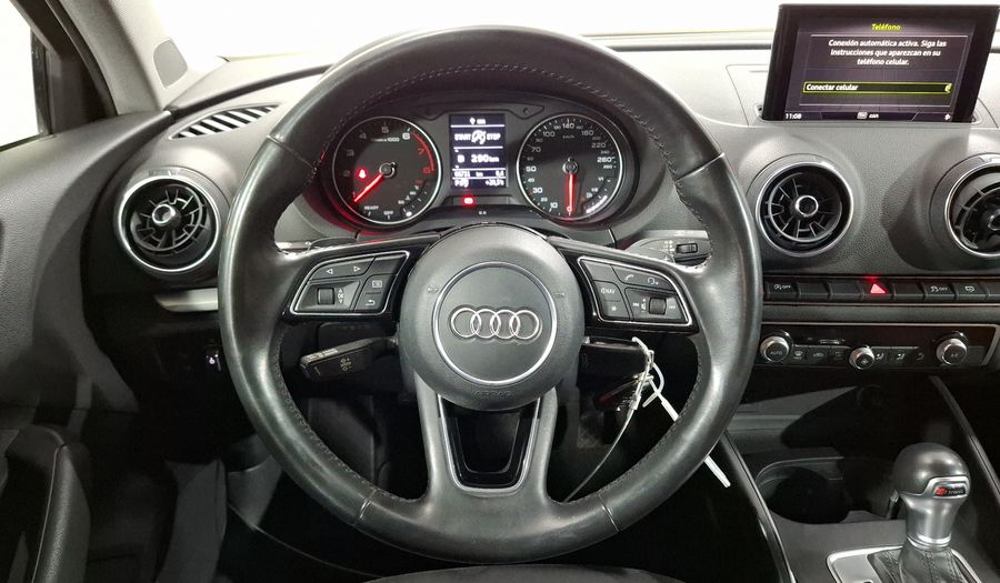 Audi A3 1.4 DYNAMIC DCT Sedan 2018