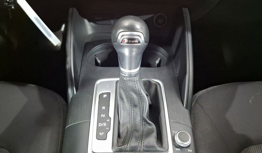 Audi A3 1.4 DYNAMIC DCT Sedan 2018