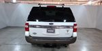 Ford Expedition 3.5 KING RANCH 4X2 V6 AT Suv 2016