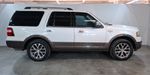 Ford Expedition 3.5 KING RANCH 4X2 V6 AT Suv 2016