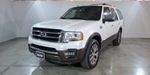 Ford Expedition 3.5 KING RANCH 4X2 V6 AT Suv 2016