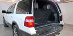 Ford Expedition 3.5 KING RANCH 4X2 V6 AT Suv 2016