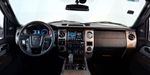 Ford Expedition 3.5 KING RANCH 4X2 V6 AT Suv 2016