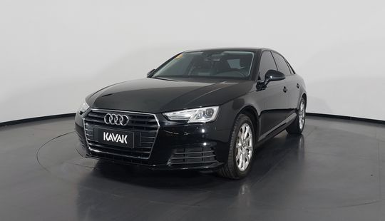 Audi • A4