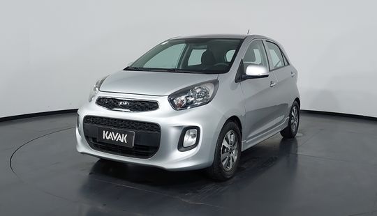 Kia • Picanto