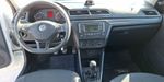 Volkswagen Gol 1.6 TRENDLINE Hatchback 2022