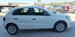 Volkswagen Gol 1.6 TRENDLINE Hatchback 2022