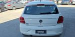 Volkswagen Gol 1.6 TRENDLINE Hatchback 2022