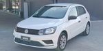 Volkswagen Gol 1.6 TRENDLINE Hatchback 2022