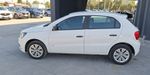 Volkswagen Gol 1.6 TRENDLINE Hatchback 2022