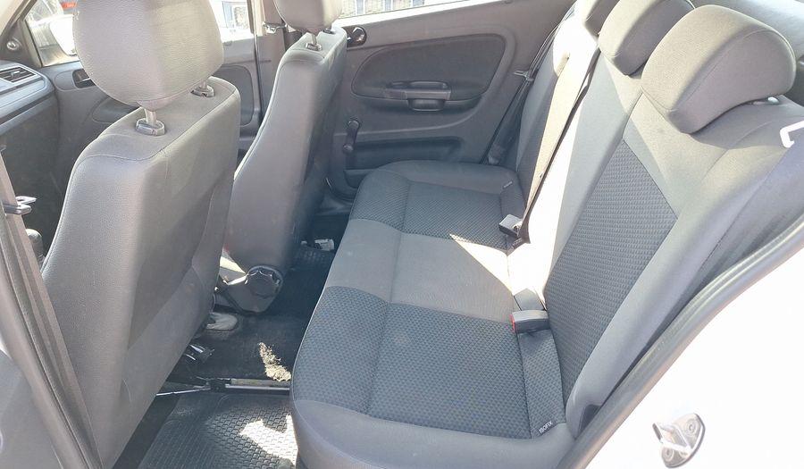 Volkswagen Gol 1.6 TRENDLINE Hatchback 2022