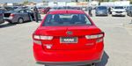 Subaru Impreza 2.0I XS CVT 4WD Sedan 2021