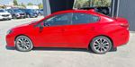Subaru Impreza 2.0I XS CVT 4WD Sedan 2021
