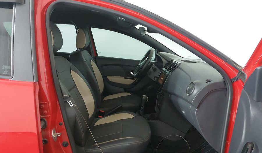 Renault Sandero STEPWAY ICONIC Hatchback 2022