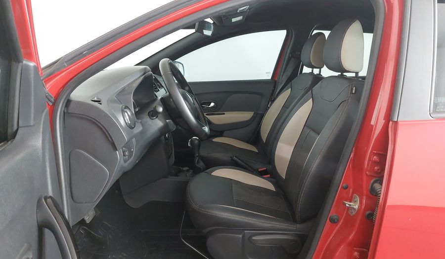 Renault Sandero STEPWAY ICONIC Hatchback 2022