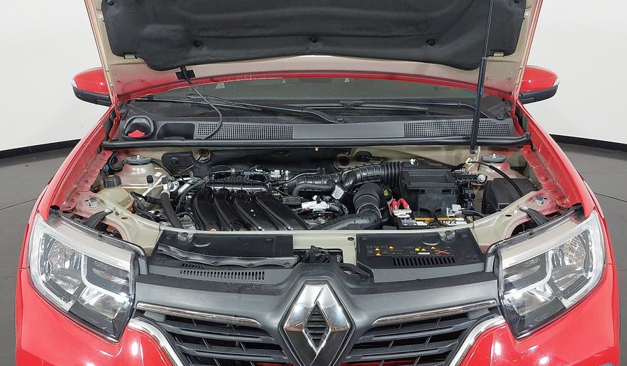 Renault Sandero STEPWAY ICONIC Hatchback 2022