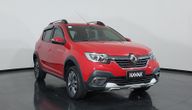 Renault Sandero STEPWAY ICONIC Hatchback 2022