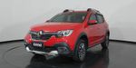 Renault Sandero STEPWAY ICONIC Hatchback 2022